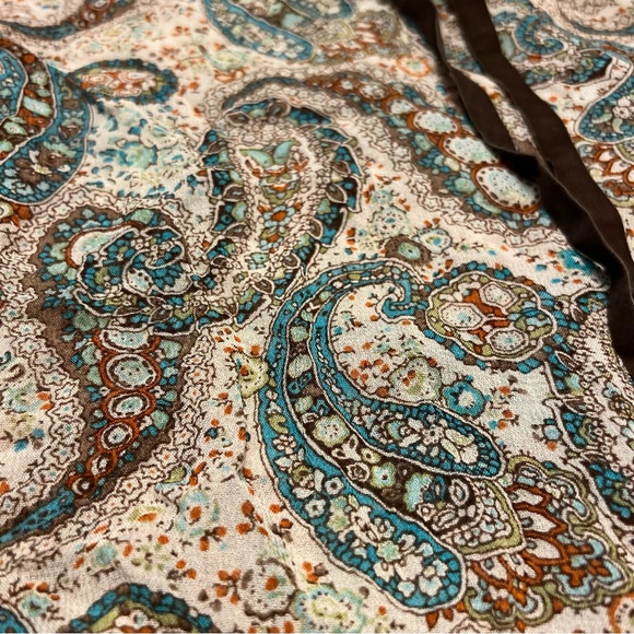 Lane Bryant Lightweight Blouse 22/24 - Picture 7 of 7